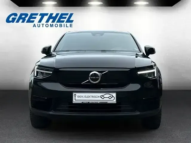 Occasion Volvo C40 Plus 169 kW (231 ch) 2023 Noir SUV