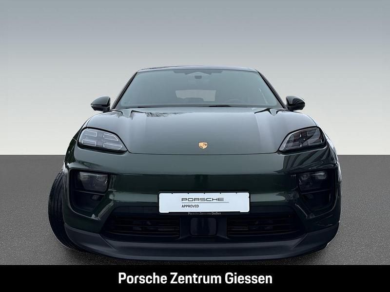 Gebraucht Porsche Macan 300 kW (408 PS) 2025 Gruen SUV