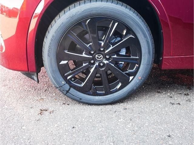 Neu Mazda 6 Homura-Line 254 PS (186 kW) 2025 SUV