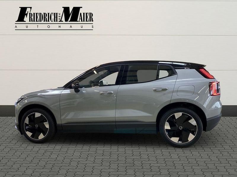 Gebraucht Volvo EX30 Performance 314 kW (428 PS) 2024 Grau SUV