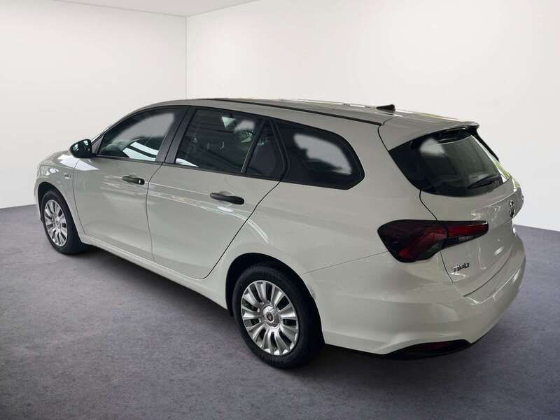 Gebraucht Fiat Tipo 131 PS (96 kW) 2024 249 weiss Kombi