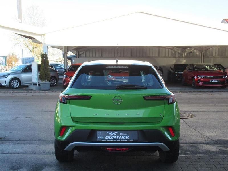 Gebraucht Opel Mokka-e Elegance 100 kW (136 PS) 2022 SUV