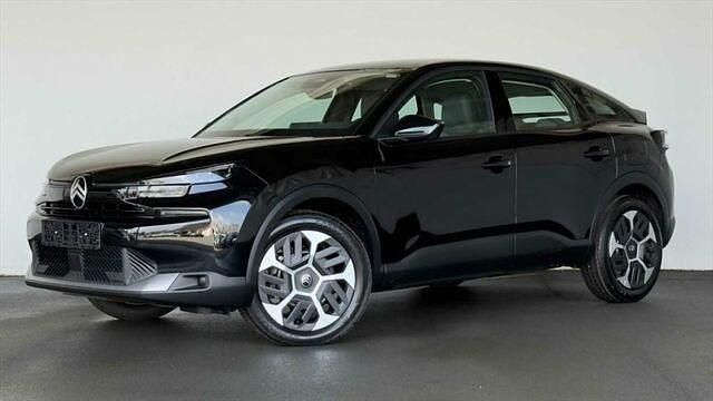 Gebraucht Citroën C4 136 PS (100 kW) 2024 Schwarz / perlaneraschwarz Limousine