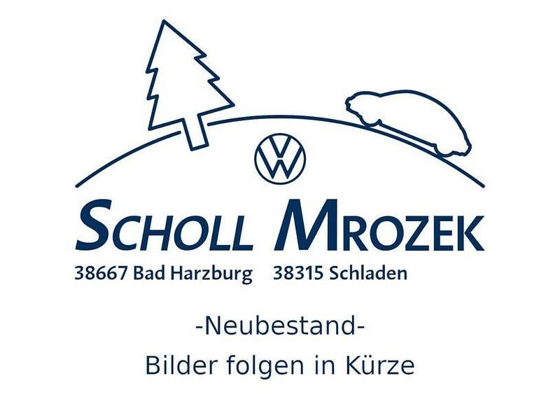 Silber Gebraucht 2019 VW Tiguan SUV | 22.990 € (Fairer Preis) - Bild 1/1
