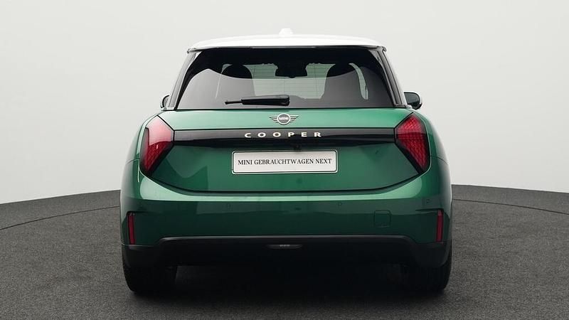 Gebraucht Mini Cooper 135 kW (184 PS) 2024 Grün Kleinwagen