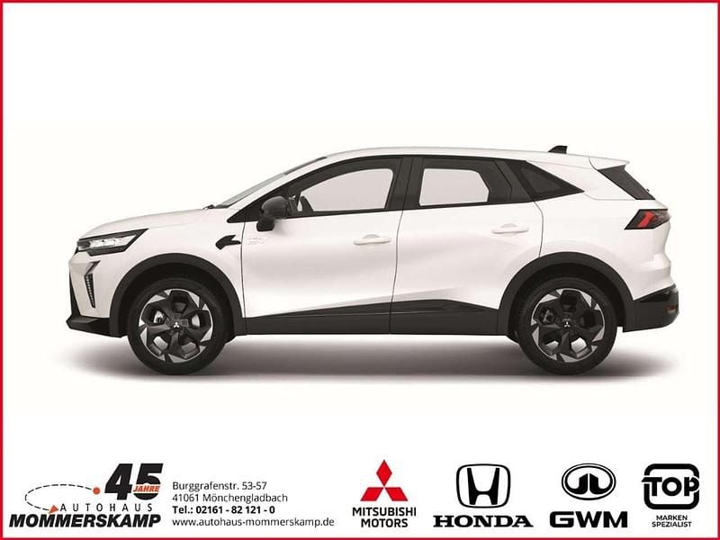 Neu Mitsubishi Grandis Diamant Edition 158 PS (116 kW) 2026 Royal blau SUV