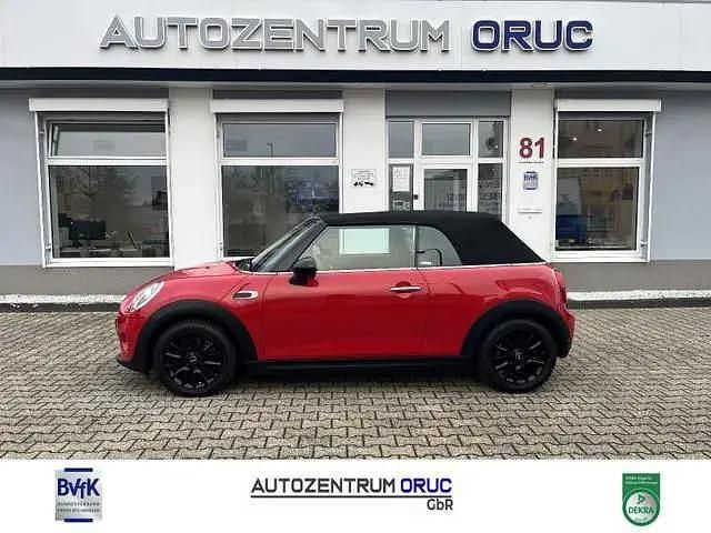 Usata Mini Cooper 136 CV (100 kW) 2019 Andere Utilitaria