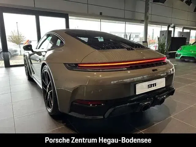Neu Porsche 992 541 PS (397 kW) 2026 Coupé