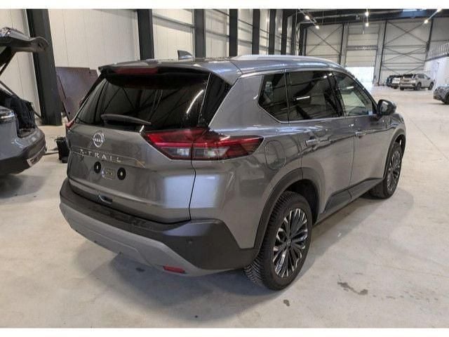 Gebraucht Nissan X-Trail N-Connecta 163 PS (119 kW) 2025 Dark grey SUV