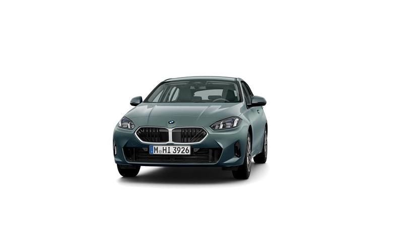 Gebraucht BMW 120 Shadowline 156 PS (114 kW) 2026 Kleinwagen