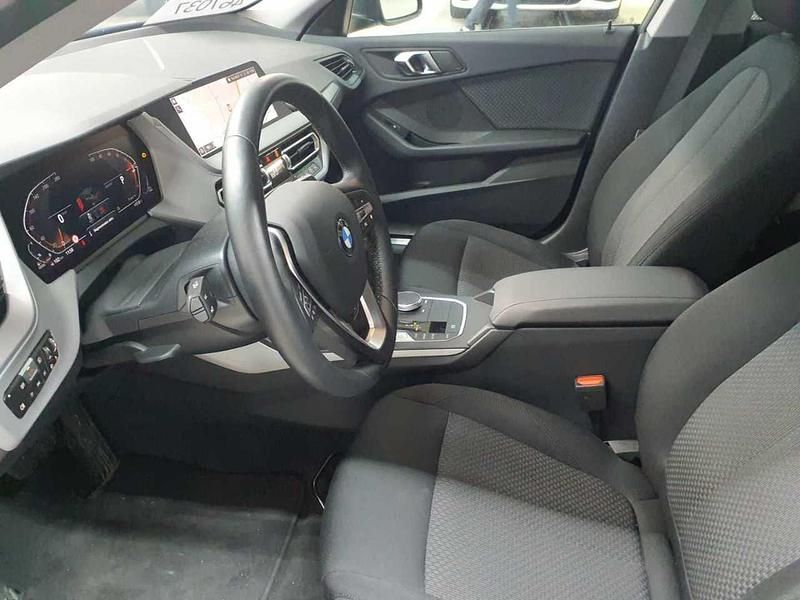 Gebraucht BMW 216 Advantage 116 PS (85 kW) 2024 Phytonicblau metallic Coupé