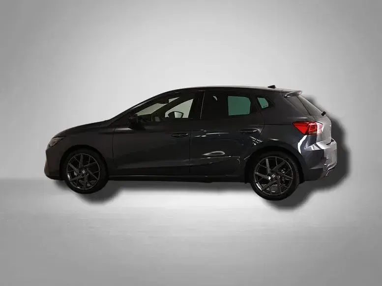 Neu Seat Ibiza FR 116 PS (85 kW) 2026 Magnetic grau metallic Kleinwagen