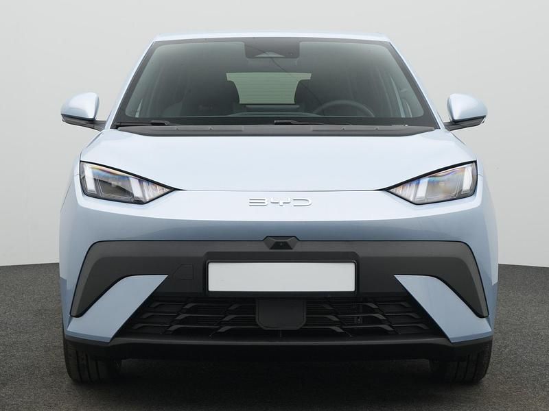 Gebraucht BYD Dolphin Surf Comfort 114 kW (156 PS) 2025 Ice blue Kleinwagen