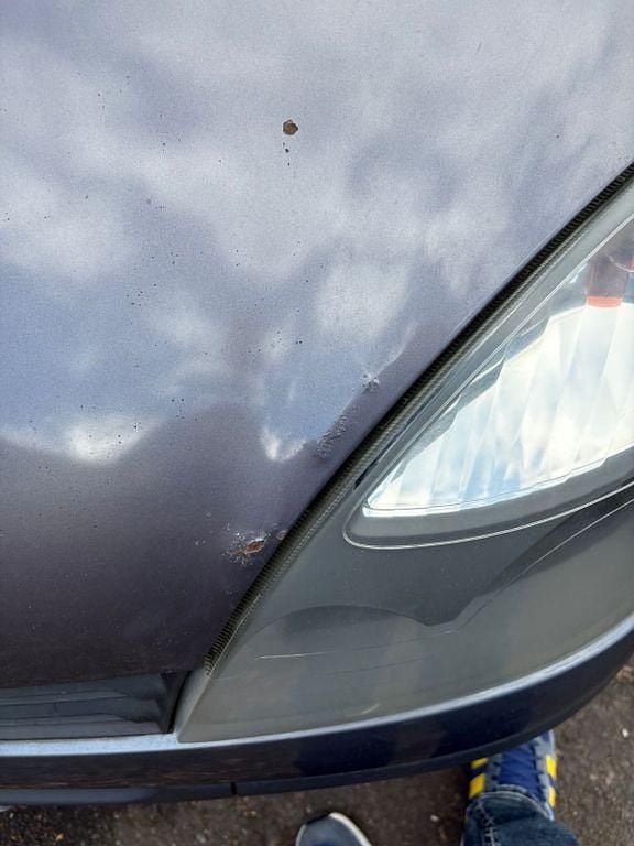 Gebraucht Renault Clio II Campus 58 PS (42 kW) 2006 Limousine