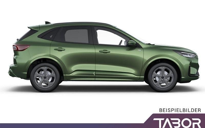 Neu Ford Kuga ST-Line 183 PS (134 kW) 2025 Grün SUV