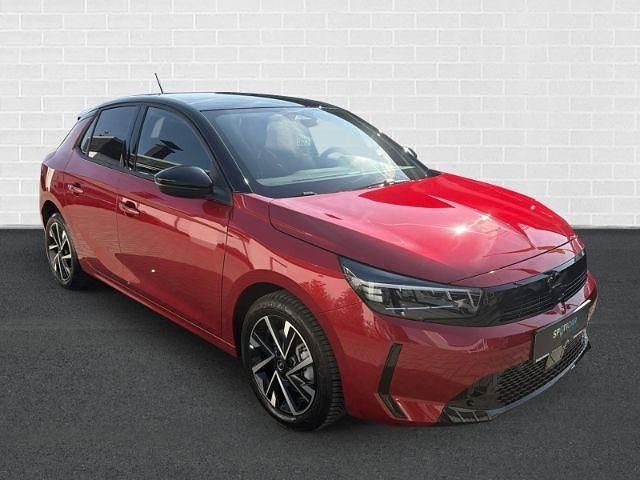 Neu Opel Corsa 101 PS (74 kW) 2026 Rot Kleinwagen
