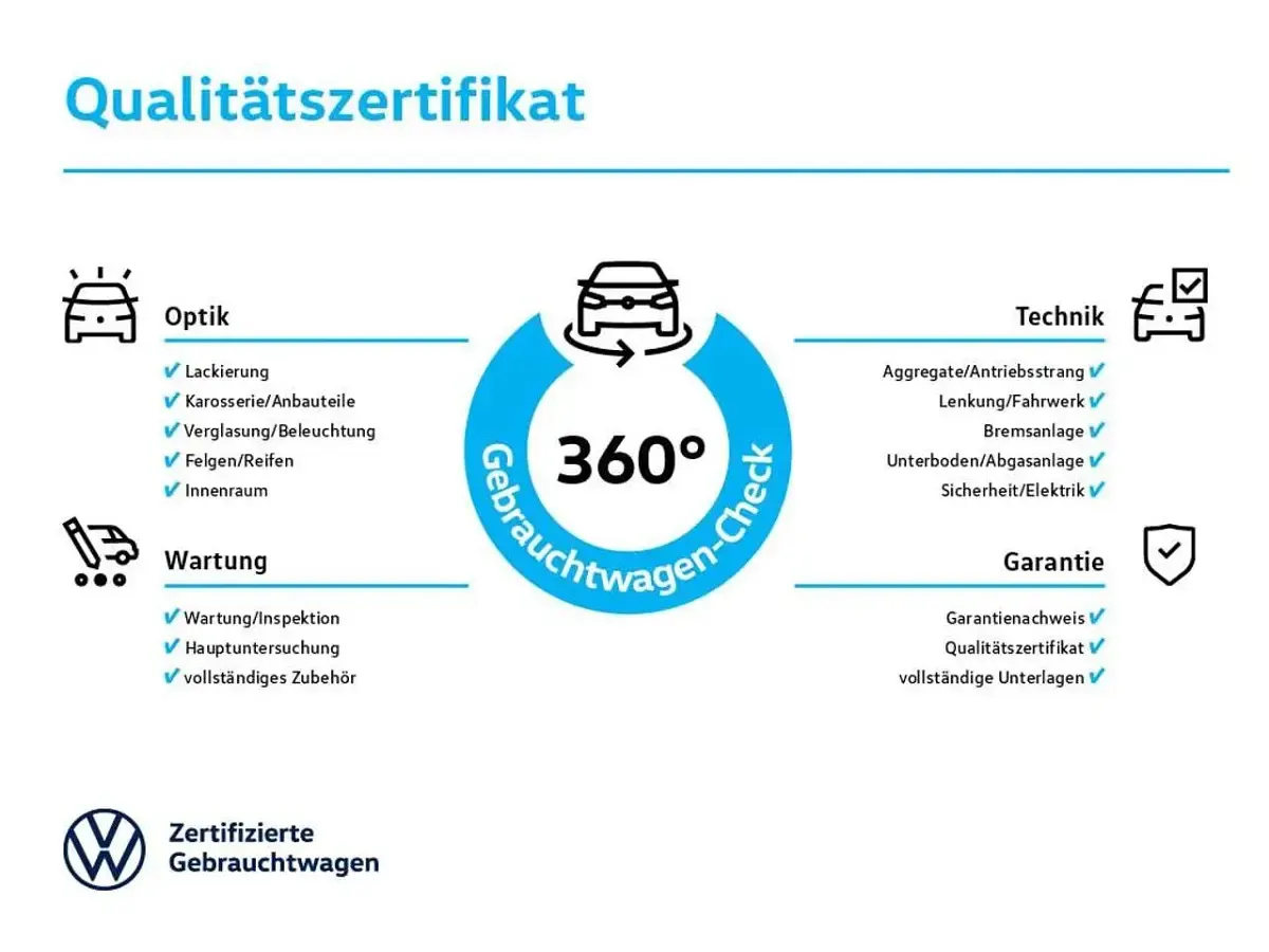 Gebraucht VW Transporter 150 PS (110 kW) 2026 Midnight black metallic Van