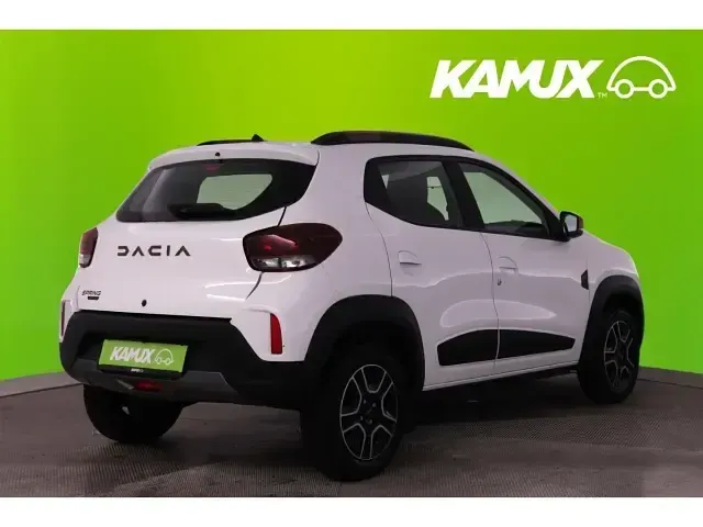 Gebraucht Dacia Spring Extreme 19 kW (26 PS) 2023 Kleinwagen