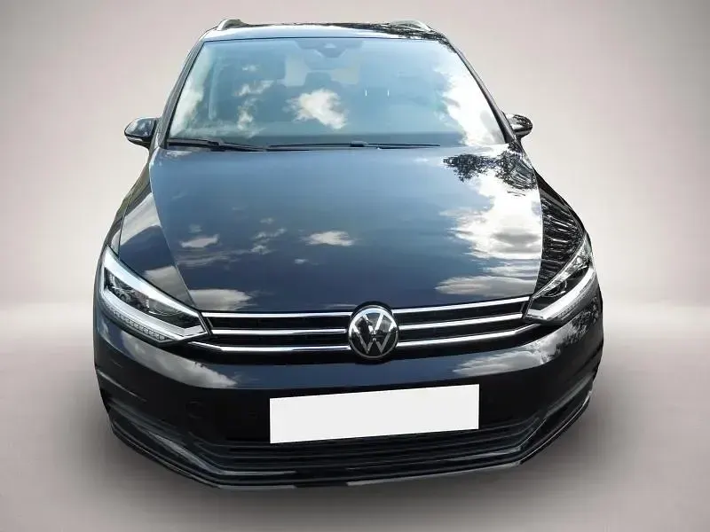 Neu VW Touran 150 PS (110 kW) 2026 Manufacturer Van / Kleinbus