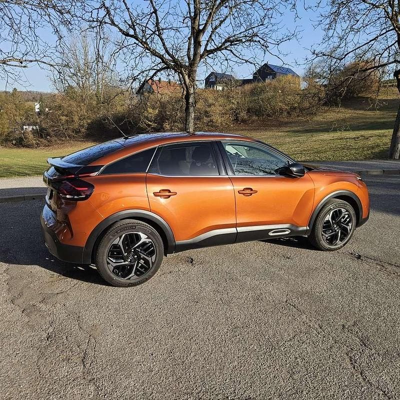 Gebraucht Citroën C4 PureTech 131 PS (96 kW) 2022 Limousine