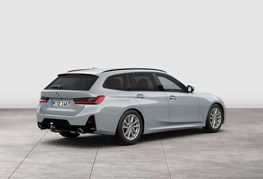 Gebraucht BMW 320 Shadowline 190 PS (139 kW) 2025 Grau Kombi