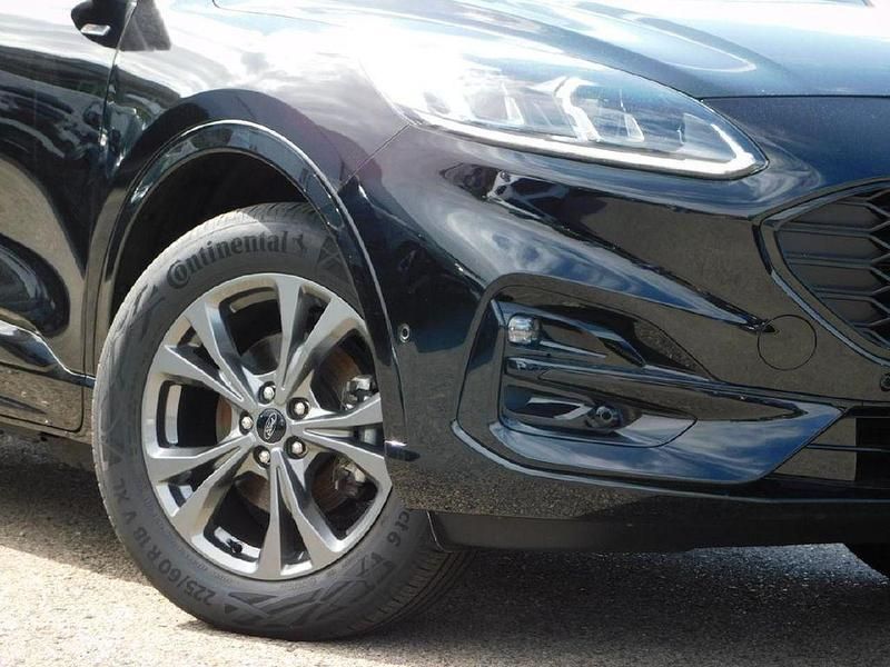 Gebraucht Ford Kuga ST-Line 152 PS (111 kW) 2022 SUV