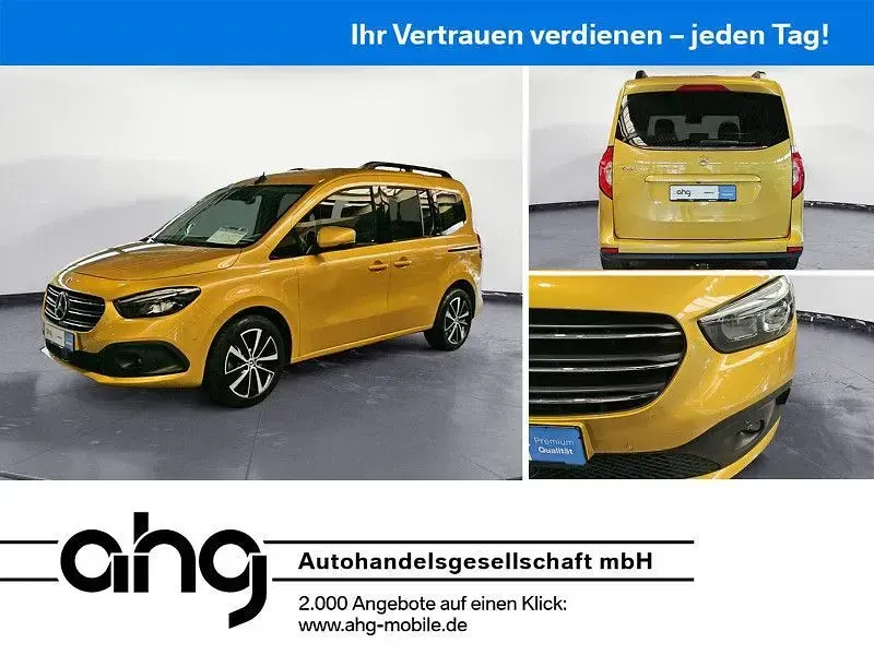 Gebraucht Mercedes 180 Progressive 116 PS (85 kW) 2022 Limousine
