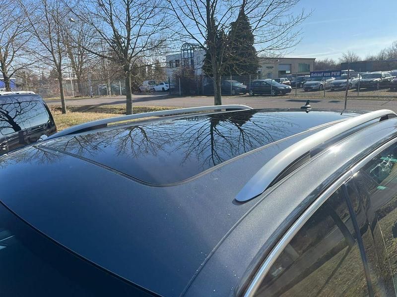 Gebraucht VW Tiguan Highline 230 PS (169 kW) 2019 Grau SUV