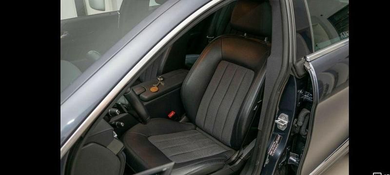 Gebraucht Mercedes CLS250 Shooting Brake 204 PS (150 kW) 2013 Grau Kombi