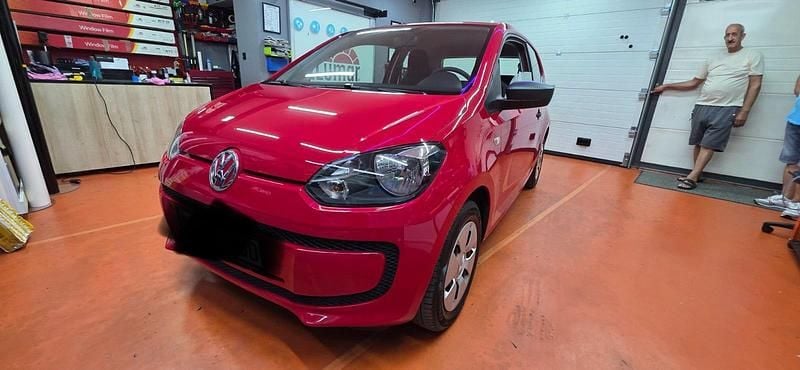 Gebraucht 2014 VW up! Kleinwagen | 3.350 € (Fairer Preis) - Bild 1/4