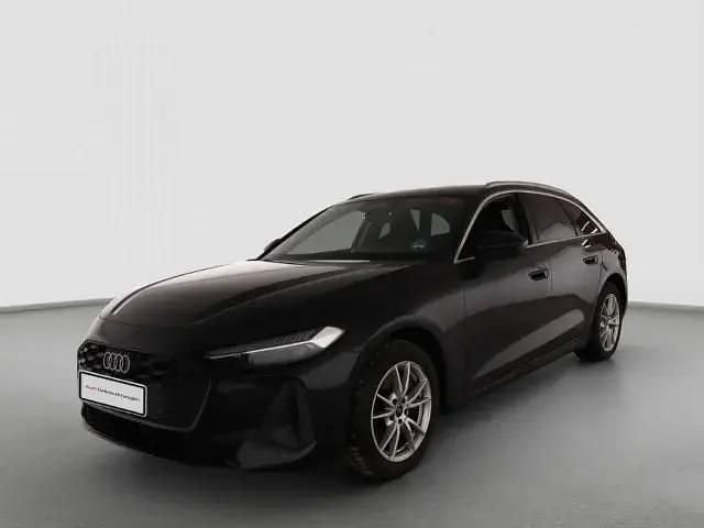 Second-hand Audi A5 Sport 204 CP (150 kW) 2025 Break