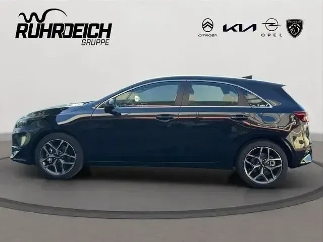 Gebraucht Kia Ceed Spirit 140 PS (102 kW) 2025 Andere Kleinwagen