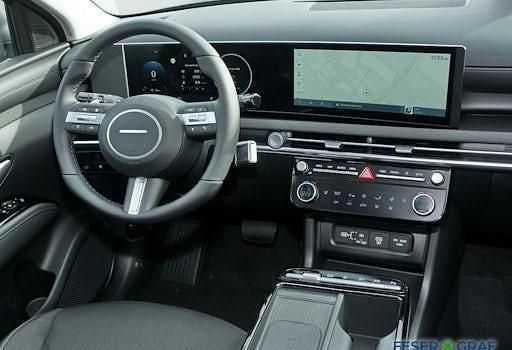 Neu Hyundai Tucson Trend 288 PS (211 kW) 2026 Grau SUV