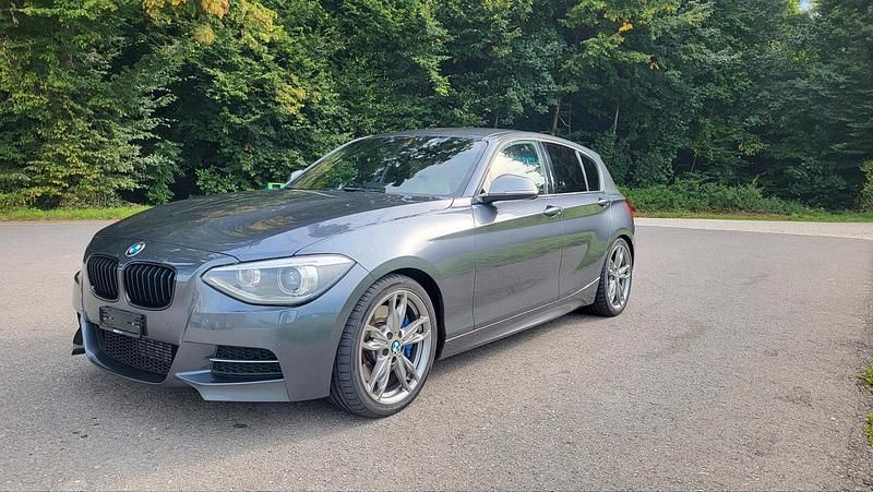 Gebraucht 2012 BMW M135 Sport Line Kleinwagen | 13.000 € - Bild 1/4