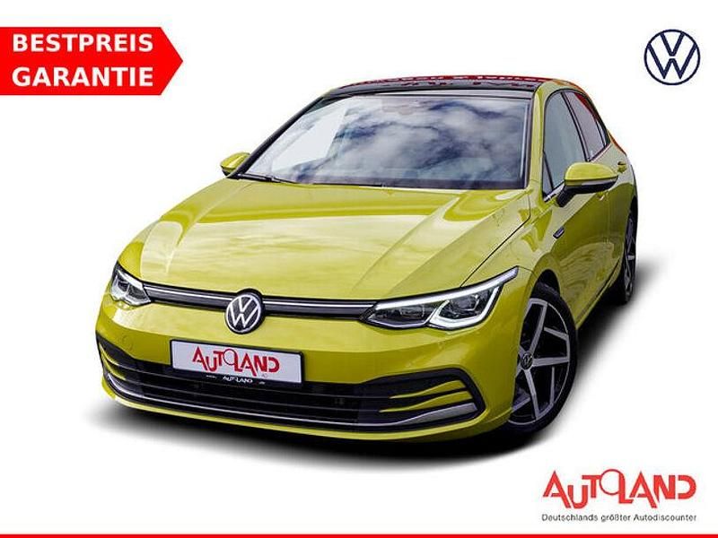 Andere Gebraucht 2020 VW Golf VII Limousine | 23.950 € - Bild 1/4