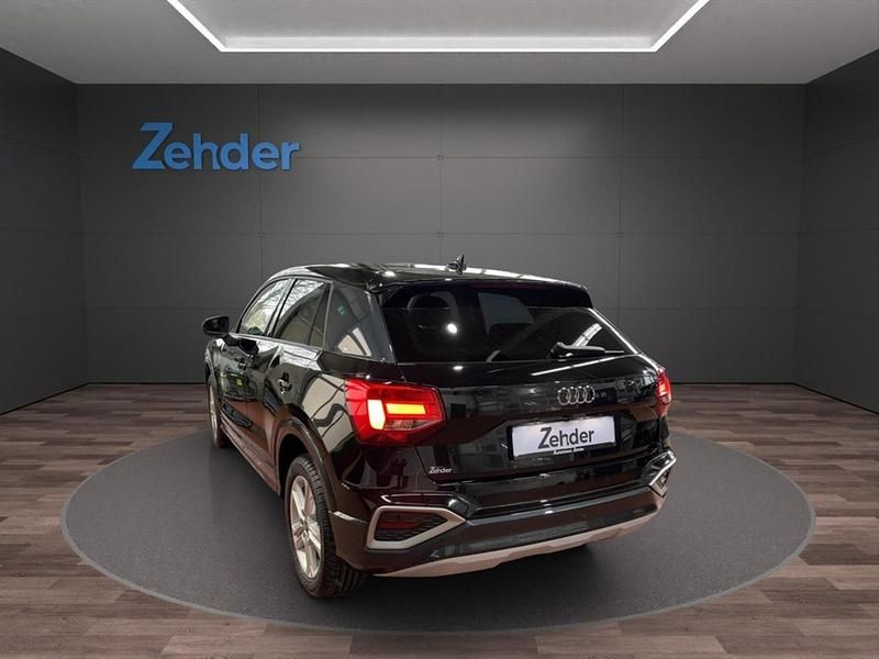 Gebraucht Audi Q2 Advanced Plus 116 PS (85 kW) 2025 SUV