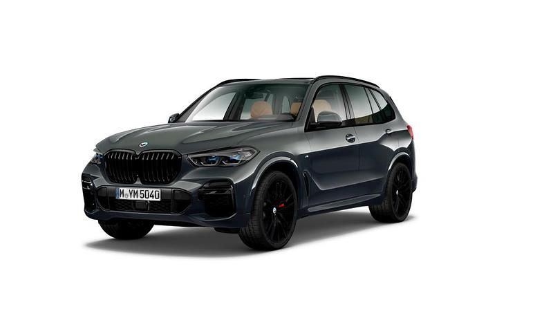 Gebraucht BMW X5 Efficient Dynamics 340 PS (250 kW) 2026 SUV