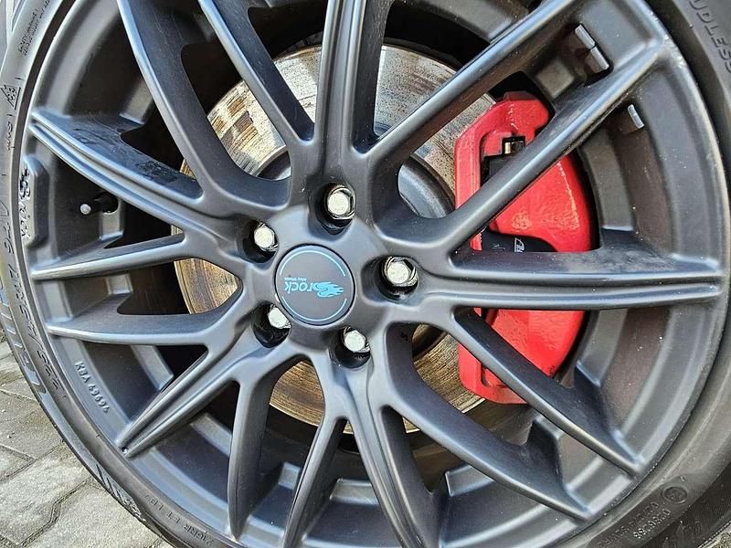 Gebraucht Skoda Octavia RS 184 PS (135 kW) 2015 Kleinwagen