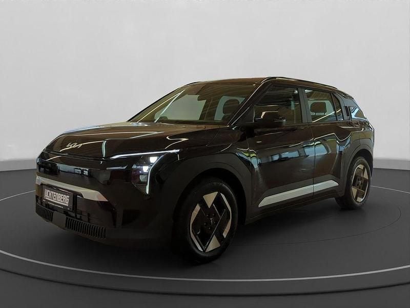 Neu Kia EV3 Air 150 kW (204 PS) 2026 Schwarz SUV