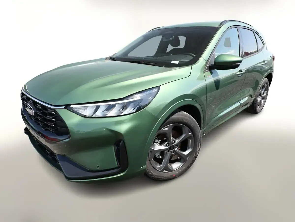 Gebraucht Ford Kuga ST-Line 179 PS (131 kW) 2025 SUV
