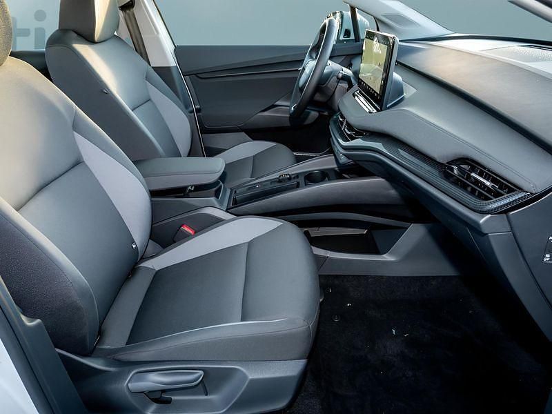 Gebraucht Skoda Elroq Tour 125 kW (170 PS) 2026 Weiß SUV