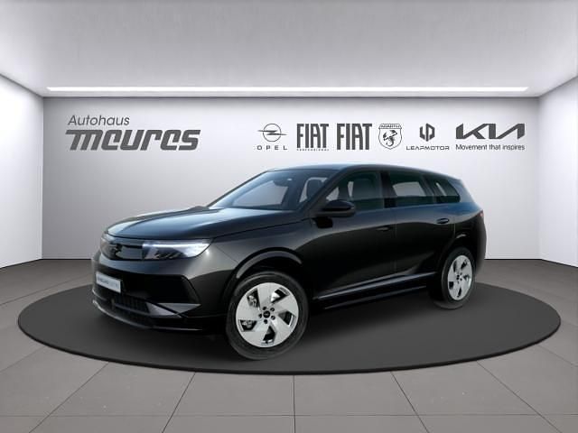 Schwarz Neu 2025 Opel Grandland Electric Edition SUV | 36.950 € - Bild 1/2