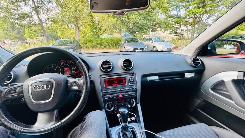 Gebraucht 2007 Audi A3 Limousine | 2.999 € (Guter Preis) - Bild 1/4