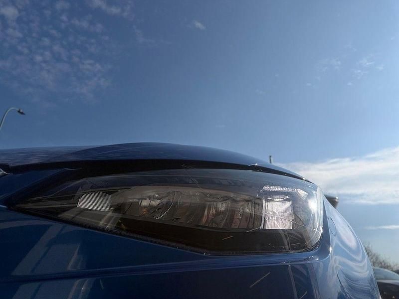 Gebraucht Seat Ibiza FR-Line 116 PS (85 kW) 2025 Blau Kleinwagen
