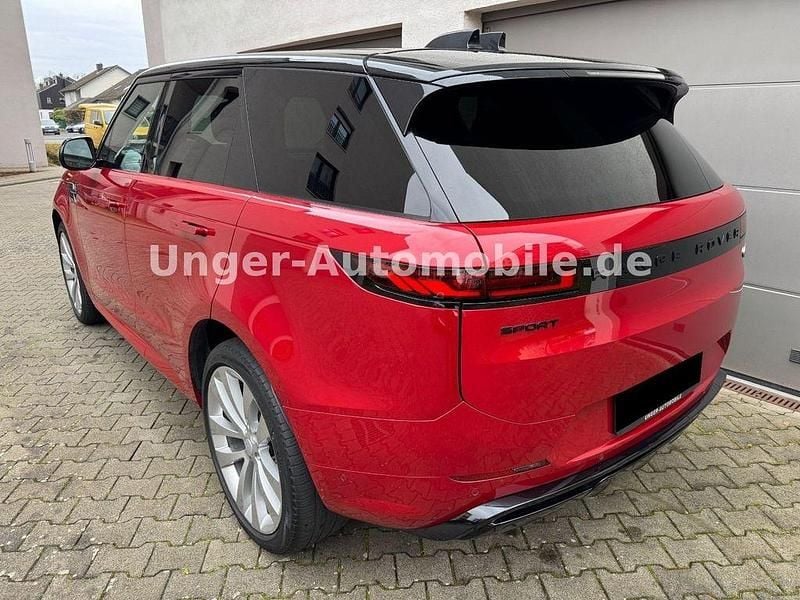 Gebraucht Land Rover Range Rover Sport First Edition 349 PS (256 kW) 2023 Firenze SUV