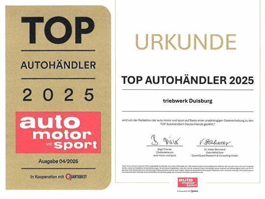 Grau Gebraucht 2017 Aston Martin V8 Vantage Coupé | 81.941 € (Superpreis) - Bild 1/1