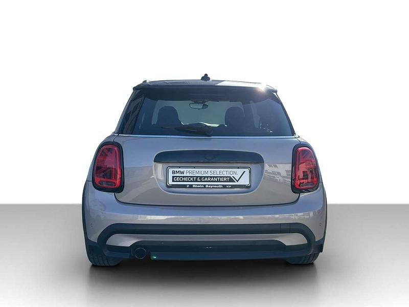 Używany Mini Cooper Sport 136 KM (100 kW) 2022 Szary Hatchback