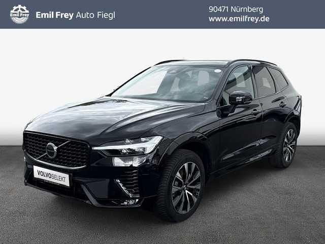 Gebraucht 2024 Volvo XC60 SUV | 46.990 € (Etwas zu teuer) - Bild 1/4