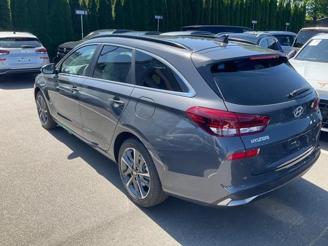 Ecotronic grey pearl ecotronic grey pearl Neu 2025 Hyundai i30 Kombi | 23.470 € (Fairer Preis) - Bild 1/1