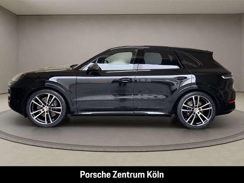 Gebraucht Porsche Cayenne GTS 500 PS (367 kW) 2026 Schwarz SUV